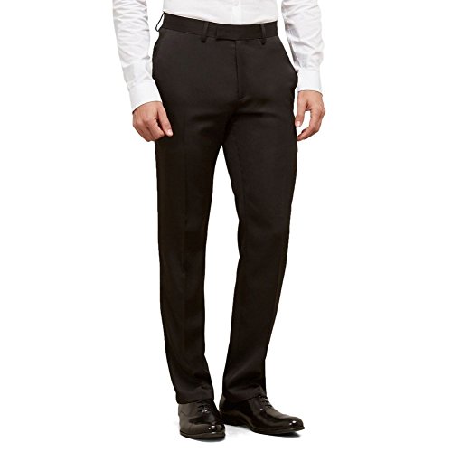 Kenneth cole reaction men s urban heather slim fit flat…