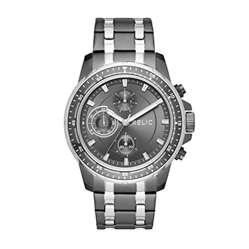 ایگرد | قیمت و خرید Relic by Fossil Men 