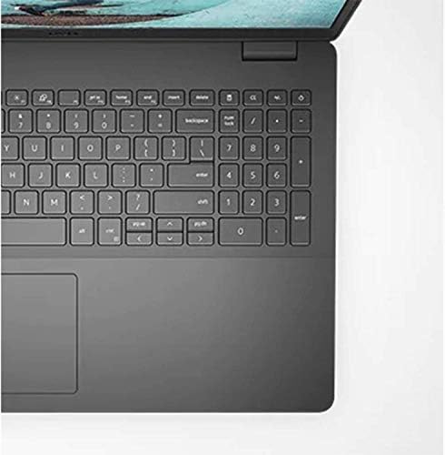 2021 Newest Dell Inspiron 15 Business Laptop Computer: 15.6" HD Display, Intel Dual-Core Celeron N4020(Up to 2.8GHz), 16GB RAM, 1TB HDD, WiFi, Bluetooth, HDMI, Webcam, Windows 10 S, Gift Mousepad 7 2021 Newest Dell Inspiron 15 Business Laptop Computer: 15.6" HD Display, Intel Dual-Core Celeron N4020(Up to 2.8GHz), 16GB RAM, 1TB HDD, WiFi, Bluetooth, HDMI, Webcam, Windows 10 S, Gift Mousepad