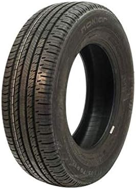 Nokian eNTYRE Tire - 205/70R15XL 100T BSW Fits Dodge Caliber 07-12, Buick Century 97-05, Honda CR-V 97-04