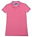 Tommy Hilfiger Women's Easy Fit Logo Polo T-Shirt