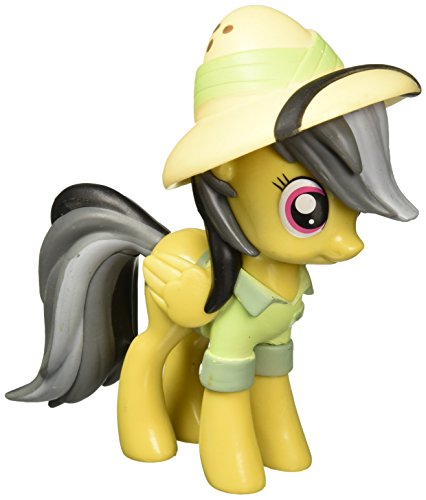 Funko VINYL COLLECTIBLE: My Little Pony - Daring Do