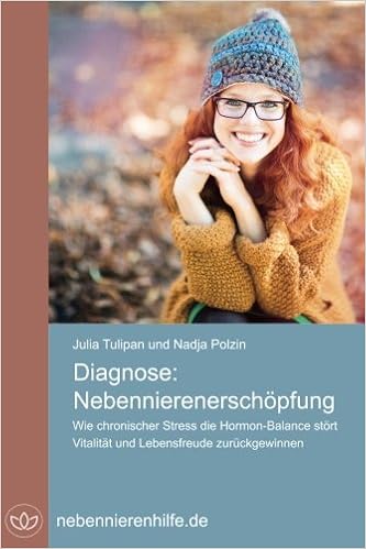 Diagnose Nebennierenerschöpfung