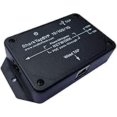 SharkTapBYP Ethernet Sniffer