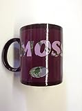 Havercamp Mossy Oak Pink 11oz Camo Camouflage Changing Coffee Mug