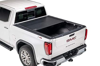 Gatortrax Mx Retractable Fits 2015 2019 Ford F150 8 Foot Bed Only Matte Aluminum Truck Bed Tonneau Cover G80375 Amazon In Car Motorbike