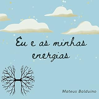 Livro EU E AS MINHAS ENERGIAS