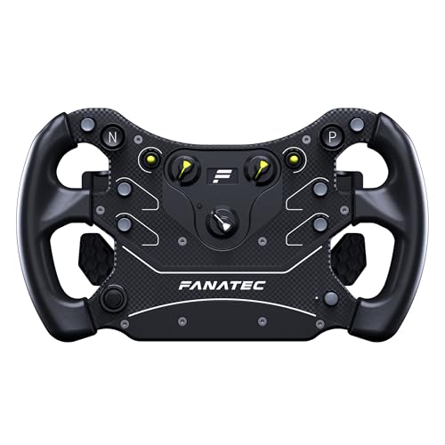 FANATEC Sim Racing CSL-Lenkrad GT3 – PC, Xbox