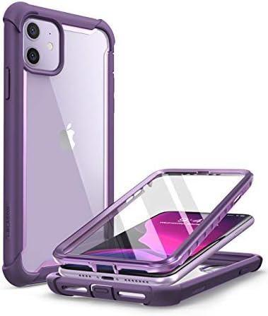 i-Blason Ares Case for iPhone 11 inch (2019 Release), Dual