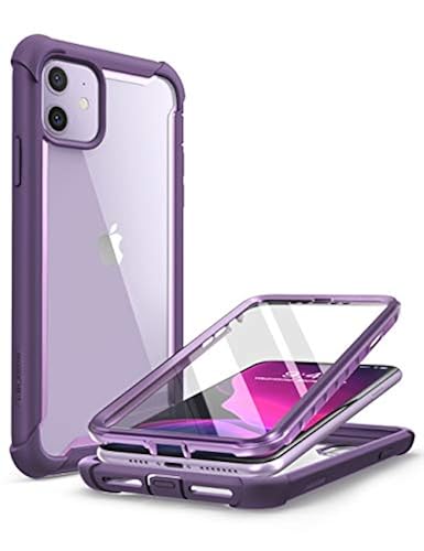 i-Blason Ares Case for iPhone 11 inch (2019 Release), Dual