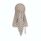 Exclusive Waves | Designer Durag Reversible Supreme Fashion Durags Limited Edition Double Sided (Exclusive Waves-2)