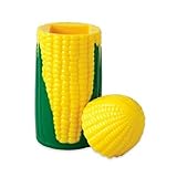 Smart Living Corn Butter Spreader - Great for Barbeques & Family Dinners - 100% Guarantee Through Land Essentials