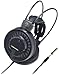 Audio Technica ATH-AD900X Open-Back Audiophile Headphones primary