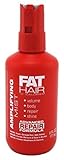 Samy Fat Hair Spray Amplifying Mist 6 Ounce (177ml)