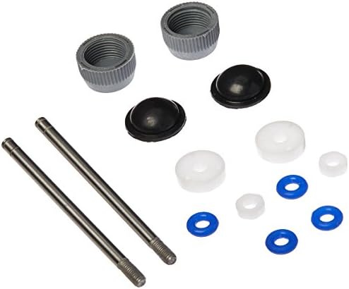 Thunder Tiger RC PD1472 Shock Rebuild Kit (2), eMTA G2