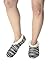 Womens Artisan Yarn Sherpa Snoozies Footcoverings