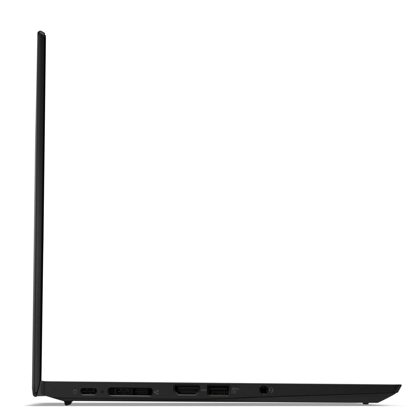 Lenovo ThinkPad T14s Gen 2 Laptop, Intel 4-Core i7-1185G7, 14