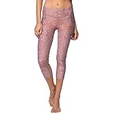 ONEILL CLOTHING Women's 370 Hybrid Capri Legging, Ascend