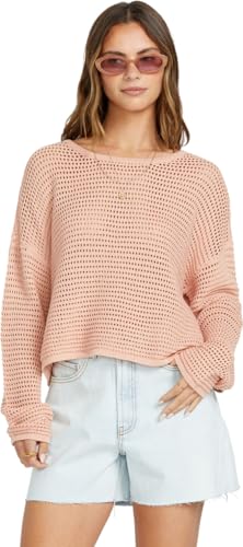 Billabong Women's Daybreak SWTR Faded Rose XS