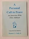 A personal call to peace: An interview with Elias Jabbour