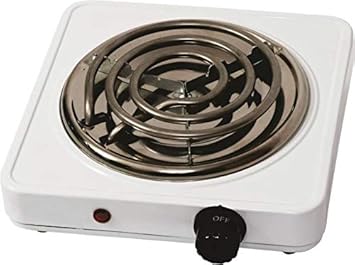 prestige cooking heater