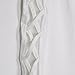 VANCOL Women's Hollow Lace Up Sexy Mini Bandage Bodycon Party Night Club Dresss (S, White)
