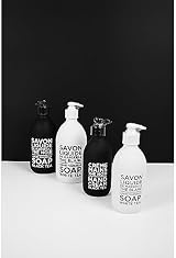 Compagnie de Provence White Tea Citrus Liquid Soap 495ml Botanical Oils view 8