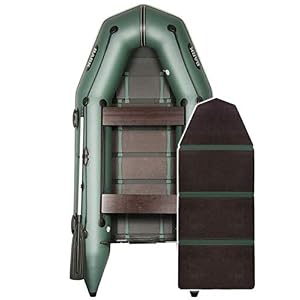 Bark Bt-270 (2.7 M) Bt-290 (2.9 M) Bt-310 (3.1 M) Bt-330 (3.3 M) Moteur Pour Bateau Gonflable Bateau De Pêche Sport Bateau à Moteur Pneumatique Version Professionnelle