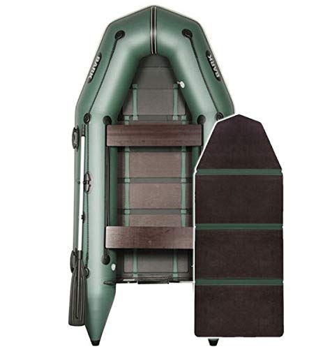 Bark Bt-270 (2.7 M) Bt-290 (2.9 M) Bt-310 (3.1 M) Bt-330 (3.3 M) Moteur Pour Bateau Gonflable Bateau De Pêche Sport…