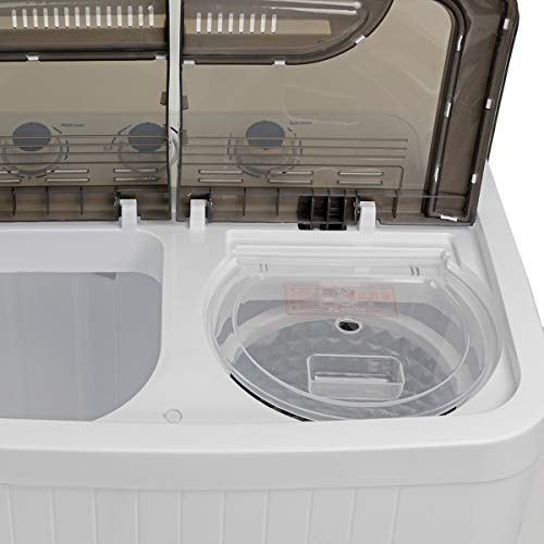 4 XtremepowerUS+Portable+Compact+Washing+Machine