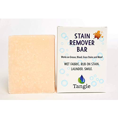 Natural stain remover laundry bar plasticfree Pricepulse