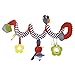 Baby Toddler Car Bed Stroller Crib Cot Pram Hanging Musical Spiral Activity Dangle Toys