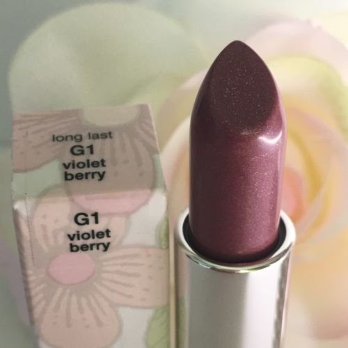 clinique lipsticks discontinued