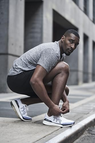 TYR Unisex SR-1 Tempo Running Athletic Shoes