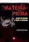 Livro Matéria-prima