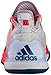 adidas Performance Men's Adizero Ubersonic 2 Tennis Shoe