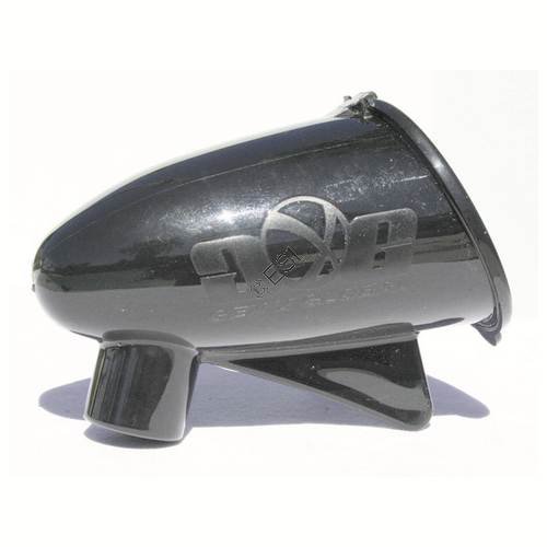 GXG 50 Round Pocket Pump Paintball Hopper - Black