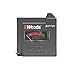 Woods BATTW1 Battery Tester - Tests 9V, AA, AAA, C, D, and 1.5V Batteries
