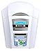 Magicard Enduro 3e Dual Sided ID Card Printer & Supplies Bundle with Card Imaging Software (3633-3021)