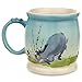 Disney Store Eeyore Watercolor Coffee Mug Cup