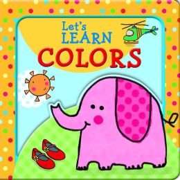 Let's Learn Colors