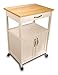 Catskill Craftsmen Kitchen Trolley