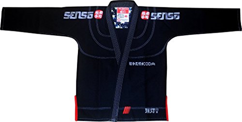 SENSO JIU JITSUShoto Gi