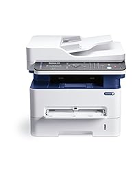 Impresora multifuncional monocromática WorkCentre 3225 DNI, de Xerox
