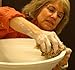 Mountain Meadows Pottery Aunt Gift, Sister, Aunt, Friend. Only an Aunt can Love You Like a Mother, Keep Secrets, Behave Like a True Friend, Kick Your Butt If You Need It. Ceramic plaques Made in USA.