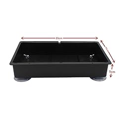 TAPDRA Acrylic Panel and Case Joystick DIY Set Kits