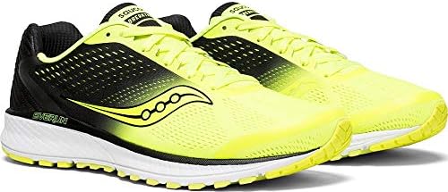 saucony breakthru 4 mens
