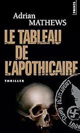 Le  tableau de l'apothicaire