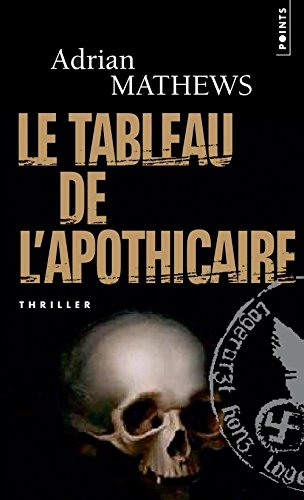 Le  tableau de l'apothicaire