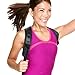 Aroamas Posture Corrector for Women & Men, Relieves Upper Back & Shoulders Pain, Corrects Slouching, Hunching & Bad Posture, Clavicle Support Adjustable Brace, Chest 28